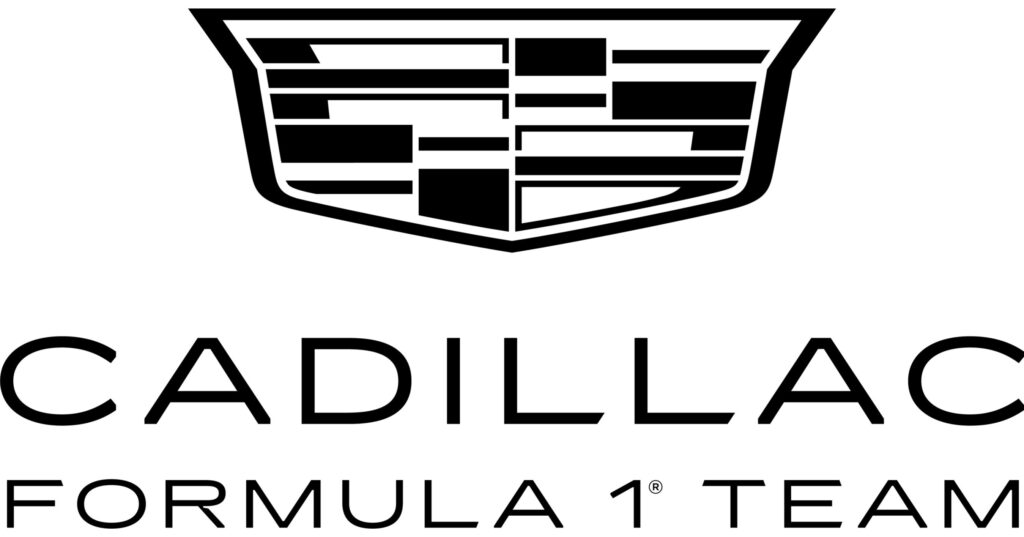 cadillac formula 1 team logo logo.jpg