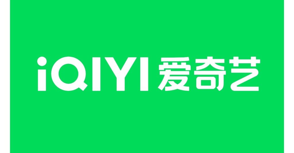 iqiyi new logo logo.jpg