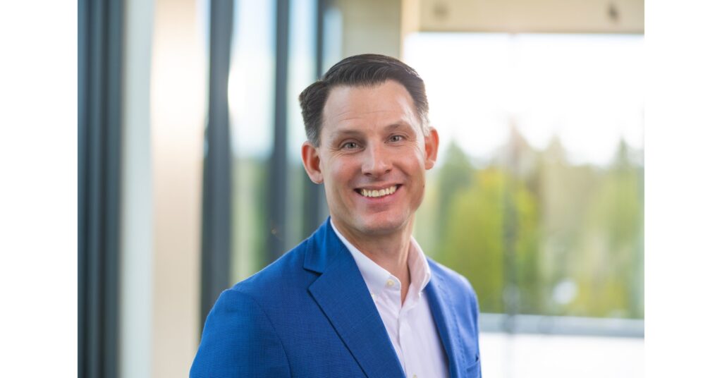 Alaska Air Group Announces Leadership Transitions at Alaska Airlines and Horizon Air alaska airlines jason berry.jpg