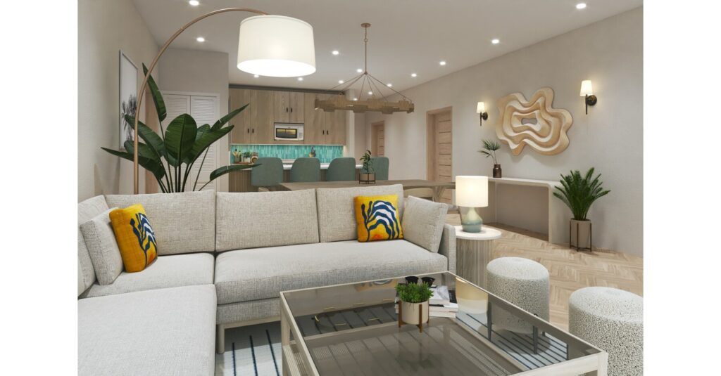 Sapphire Sands Villas to Open on Saint Lucia's Reduit Beach bay gardens resorts sapphire sands villas image1.jpg