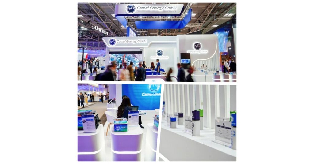 camel energy iaa mobility 2025.jpg