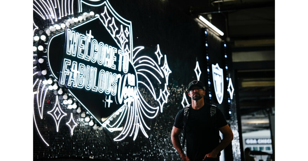 fabulous tunnel walk courtesy of las vegas raiders.jpg