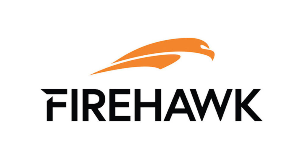 FIREHAWK ÜBERZEICHNET INVESTITIONSRUNDE VON 60 MIO. US-DOLLAR UND GEWINNT STRATEGISCHEN EUROPÄISCHEN INVESTOR firehawk logo.jpg