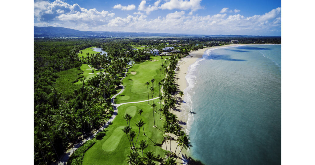 An Immersive Journey Through Vibrant Culture, Adventure and Luxury at Four Seasons Resort and Residences Puerto Rico four seasons puerto rico golf course.jpg