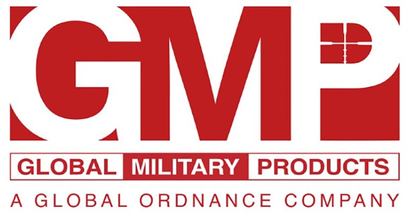 Global Military Products Awarded Contract Exceeding $635 Million for 155mm Artillery Munitions global military products logo logo.jpg