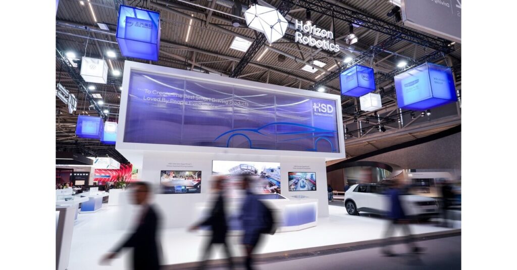 horizon robotics iaa mobility 2025.jpg
