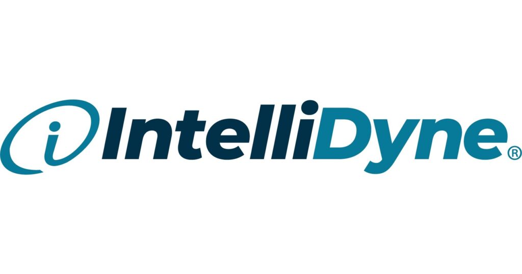 IntelliDyne, LLC Achieves Cybersecurity Maturity Model Certification (CMMC) Level 2 intellidyne logo.jpg