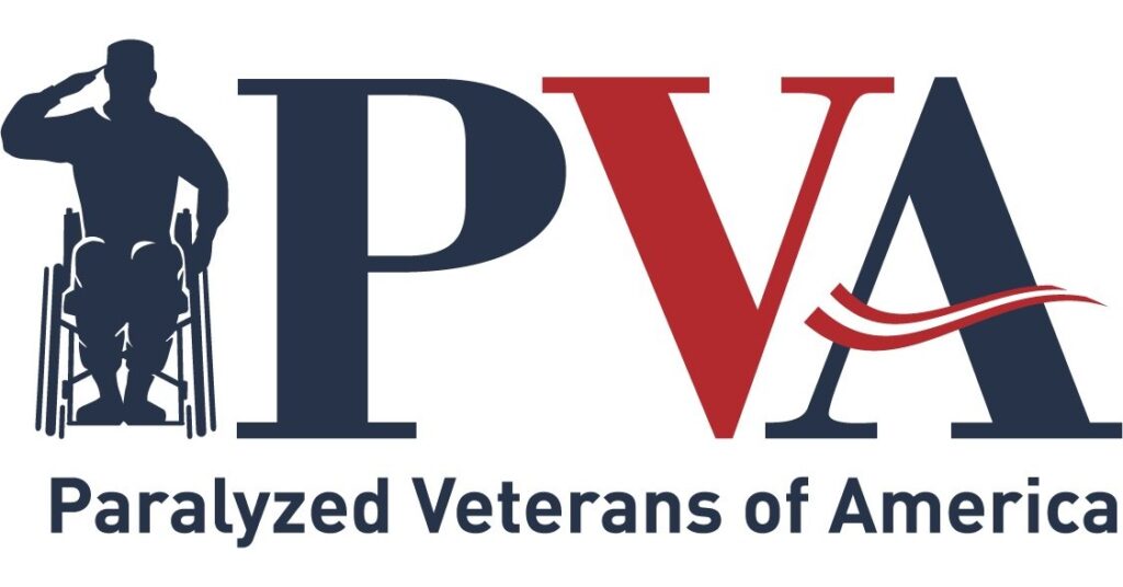 Paralyzed Veterans of America Issues Statement in Response to DOT Amending Its Historic Penalty Against American Airlines pva logo.jpg