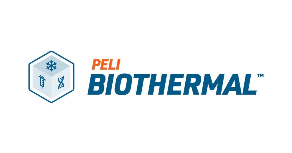 Peli BioThermal Showcases Next Chapter of Cold Chain Innovation at LogiPharma US peli biothermal logo.jpg