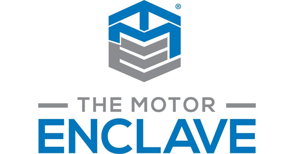 the motor enclave logo logo.jpg