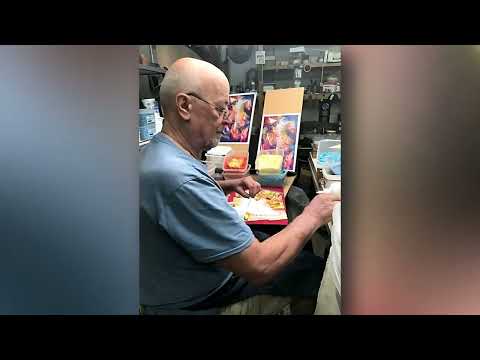 Holy Cross Mausoleum Unveils Symbols of the Holy Spirit in New Open-Air Sanctuary 1759399921 hqdefault.jpg