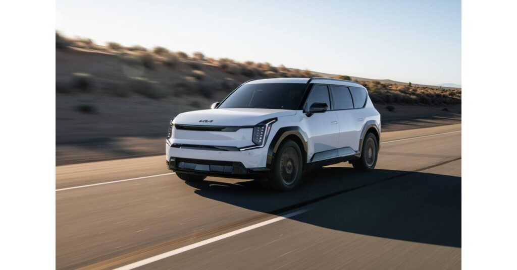 KIA AMERICA LOGRA SUS MEJORES VENTAS TRIMESTRALES Y ANUALES DE TODA SU HISTORIA 2026 ev9.jpg