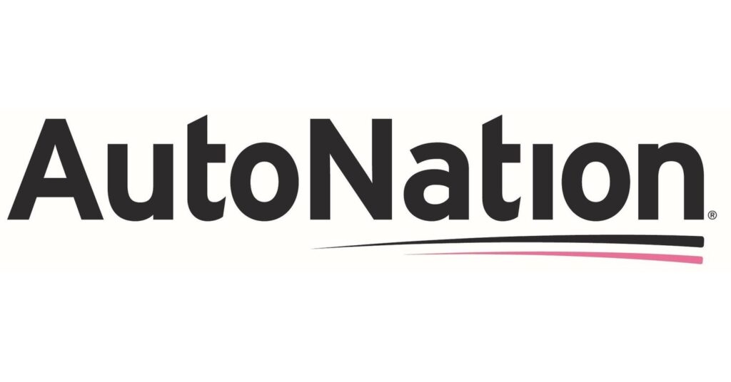 AutoNation Expands Maryland Footprint with Toyota Store in Baltimore autonation logo.jpg