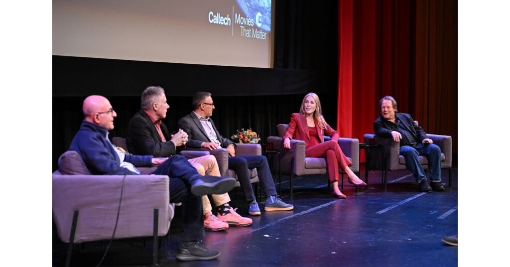caltech professors discuss the documentary bright harvest powering earth from space.jpg