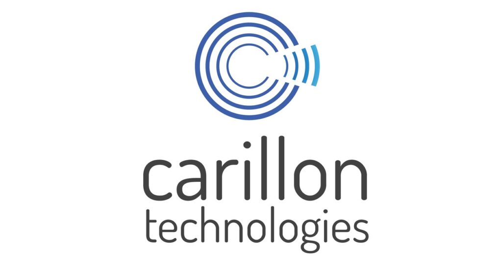 Carillon Technologies Appoints Jim Cathey to Board of Directors carillon technologies logo.jpg