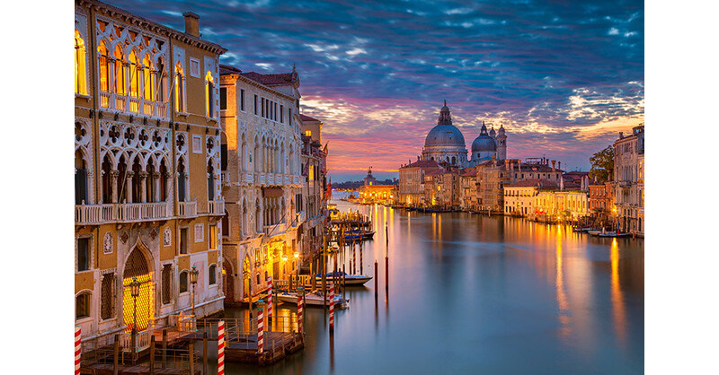 Central Holidays Unveils 2026 Signature Italy Escorted Tours with Early Booking Savings, Guaranteed Departures and Small Group Customization to Present the Ultimate Affordable-Luxury Italy Experiences central holidays signature italy escorted tours with early booking savings.jpg