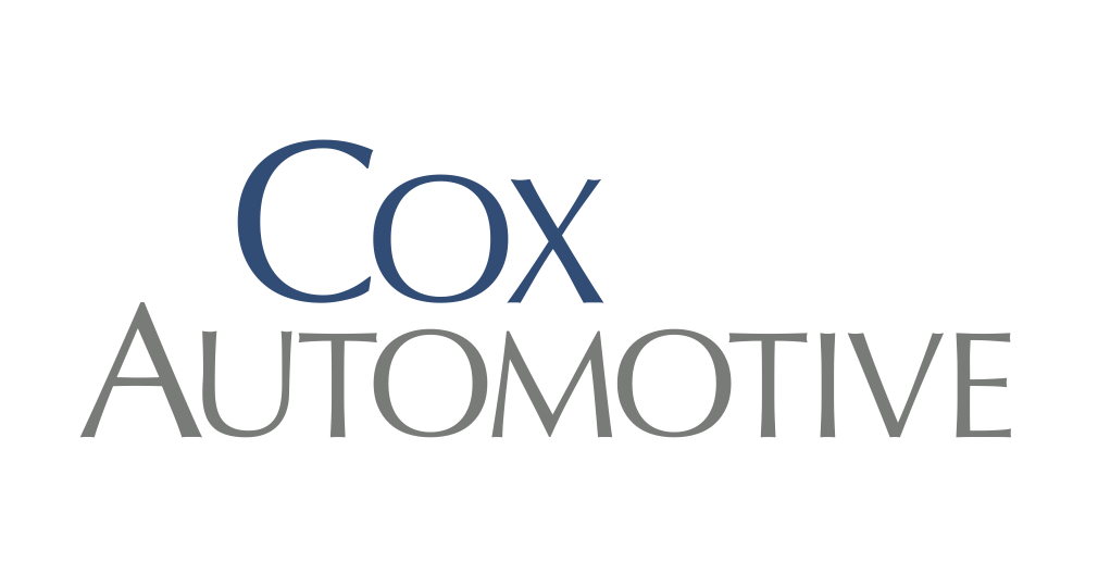 Manheim Used Vehicle Value Index Dips in September as Q3 Closes Strong; Q4 Outlook Turns Cautious cox automotive logo v2.jpg
