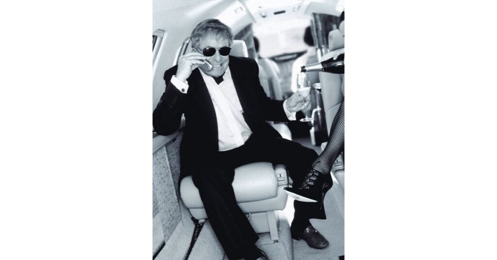 Honoring the Life and Legacy of Denny LeVett denny photo tif.jpg