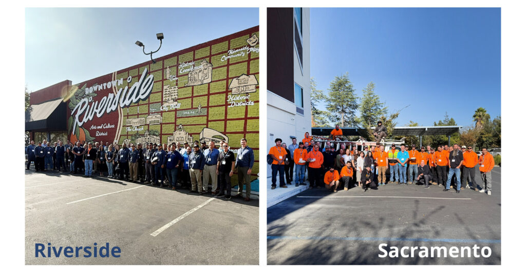 DuraServ Announces Expansion of West Coast Solutions duraserv llc riverside sacramento.jpg