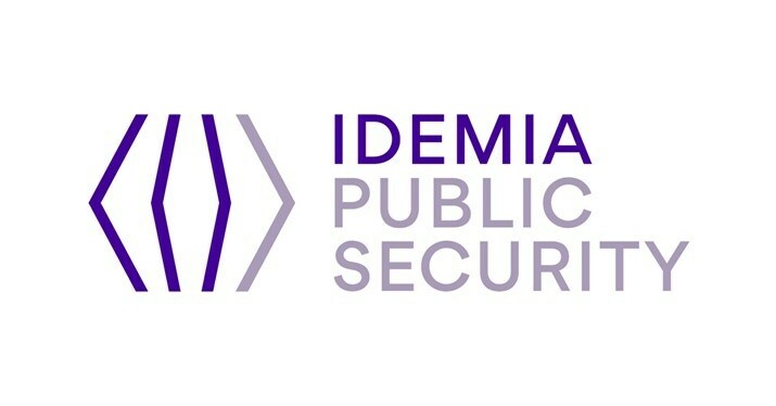 IDEMIA Public Security and MATARAT Holding Launch Strategic Partnership to Advance Digital Transformation in Airports in Saudi Arabia idemia public security logo.jpg