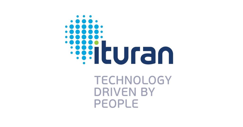 ITURAN TO PRESENT AT THE LD MICRO MAIN EVENT CONFERENCE ON OCTOBER 20, 2025 ituran logo.jpg