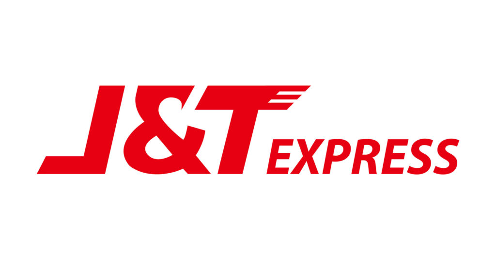 J&T Express Q3 Parcel Volume Surges 23.1% YoY, Driven by 78.7% Growth in Southeast Asia and 47.9% in New Markets jt express logo.jpg