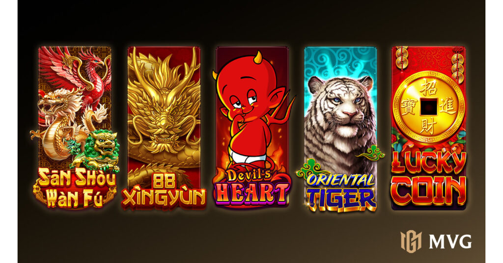 Massive Gaming Launches Tablet-Based Slot Titles for On-Premises Environment massive gaming pr 1 oct 2025 1920x1080.jpg