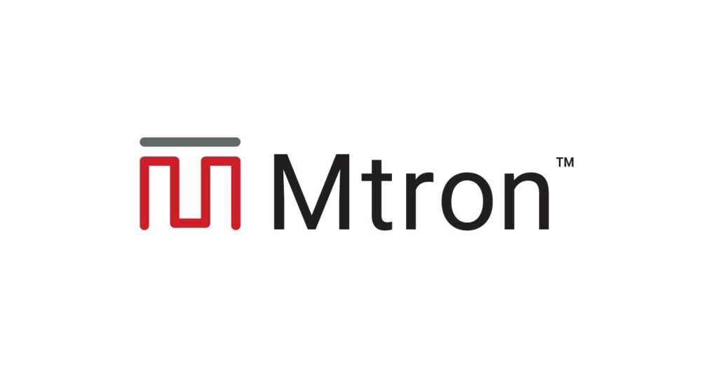 M-tron Industries, Inc. Reports Preliminary Third Quarter 2025 Results mtron logo.jpg