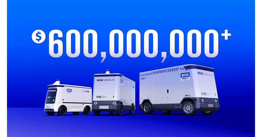 neolix secures largest ever private fundraising china s autonomousdriving industry.jpg