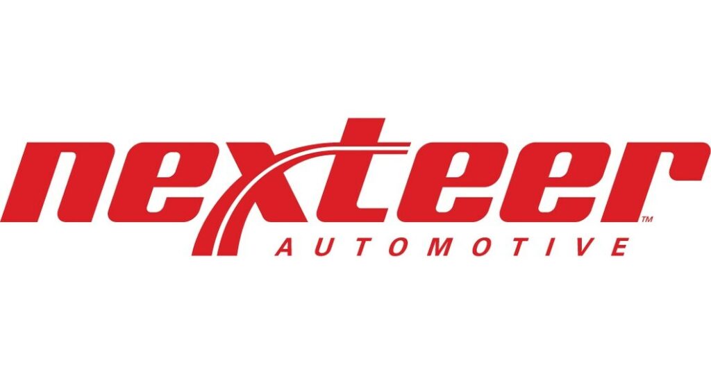 Nexteer Announces Direct Drive Hand Wheel Actuator: Latest in Motion-by-Wire Innovation nexteer automotive logo.jpg