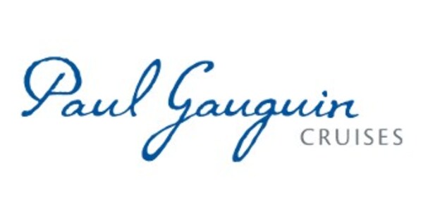 CONDÉ NAST TRAVELER READERS NAME PAUL GAUGUIN CRUISES 'BEST SMALL CRUISE' FOR SECOND CONSECUTIVE YEAR paul gauguin cruises logo.jpg