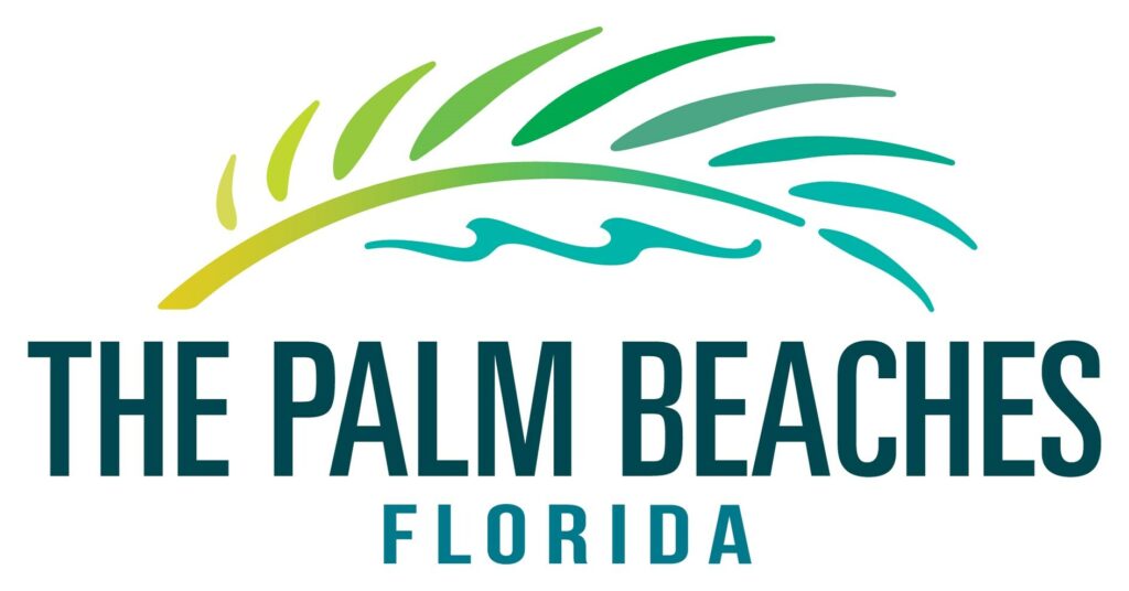 Updates on The Palm Beaches' Newest Hotels, Dining, Events & Attractions the palm beaches logo.jpg
