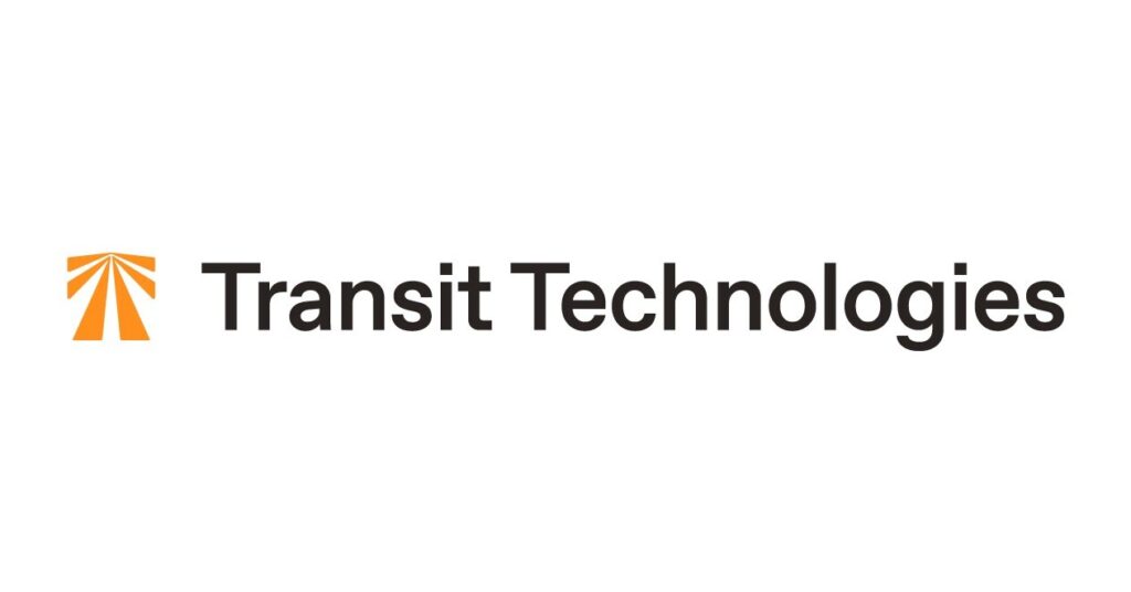 Transit Technologies Launches IVA for Trip Management -- Bringing Conversational AI to Public Transit transit technologies logo.jpg