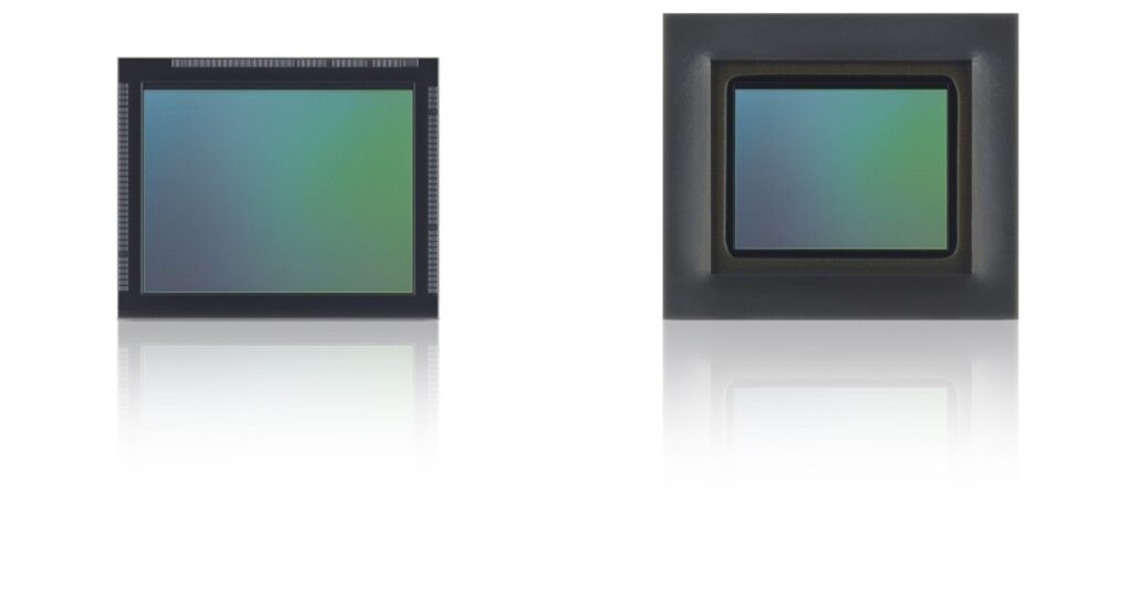 Sony Semiconductor Solutions to Release RGB-IR Image Sensor for In-Cabin Monitoring Cameras That Achieves Both Industry's Smallest 2.1 µm Pixel and Highest Level of Near-Infrared Sensitivity, with Approximately 5 Effective Megapixels image.jpg