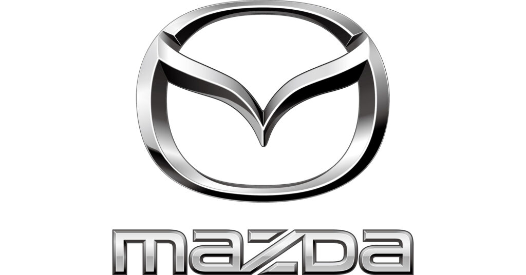 Mazda informa resultados de ventas de noviembre mazda north american operations logo.jpg