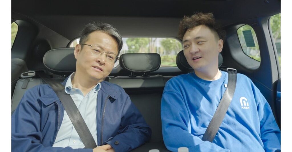 smart global cto yang jun deeproute ai ceo maxwell zhou.jpg