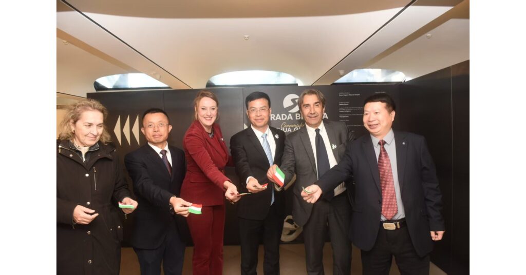 Xinhua Silk Road: Rozhovor: Obnovenie väzieb Hodvábnej cesty 1763658571 photo.jpg