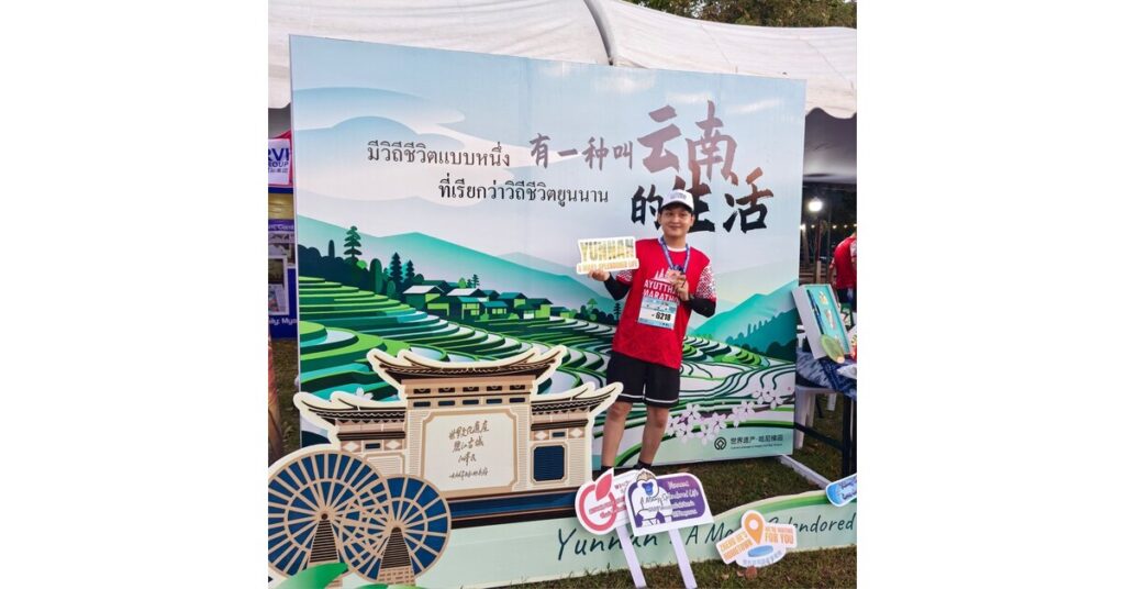 Chingdailyhk.com:Yunnan's culture and tourism charm shine in Thailand 1763976419 image1.jpg