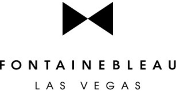 FONTAINEBLEAU LAS VEGAS ANUNCIA LA RESIDENCIA EXCLUSIVA DE MARC ANTHONY, "VEGAS… MY WAY!" EN EL TEATRO BLEAULIVE A PARTIR DE FEBRERO DE 2026 20220613 black bowtie logo.jpg