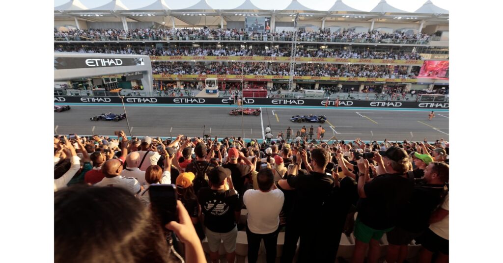 Record turnout expected as Abu Dhabi prepares to host Formula 1 thrilling finale abu dhabi grand prix.jpg