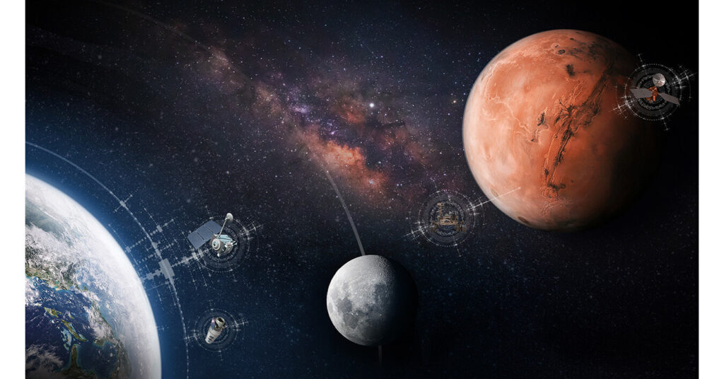 BAE Systems advances RH12™ Storefront with new radiation-hardened circuit technology for space community bae systems.jpg