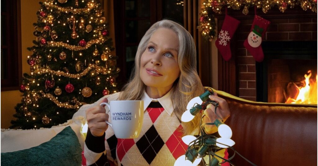 beverly d angelo with wyndham rewards.jpg