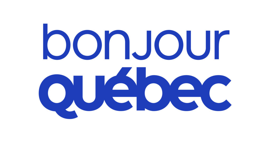 A New Winter Travel Trend, Winterapy, is Emerging Across Québec bonjourquebeclogo logo.jpg