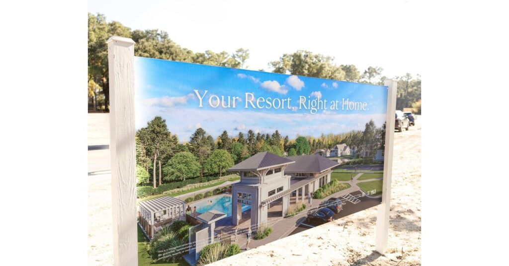 Delamar Debuts with $13M Sales Weekend and Over 100 Attendees at Exclusive Waterfront Launch Event delamar debuts with 13m sales weekend.jpg