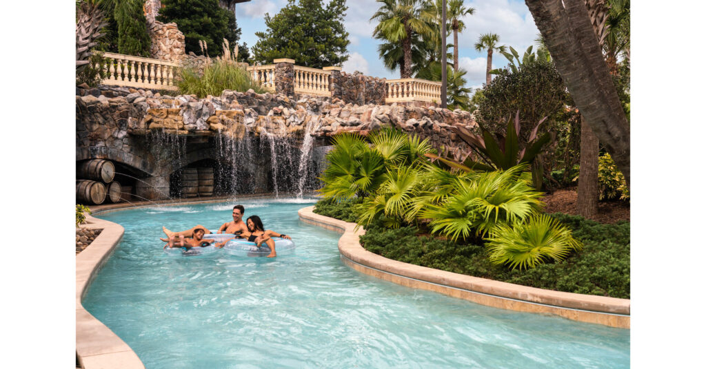 Unwrap a Magical Holiday Escape at Four Seasons Resort Orlando at Walt Disney World Resort four seasons resort orlando enjoy incredible.jpg