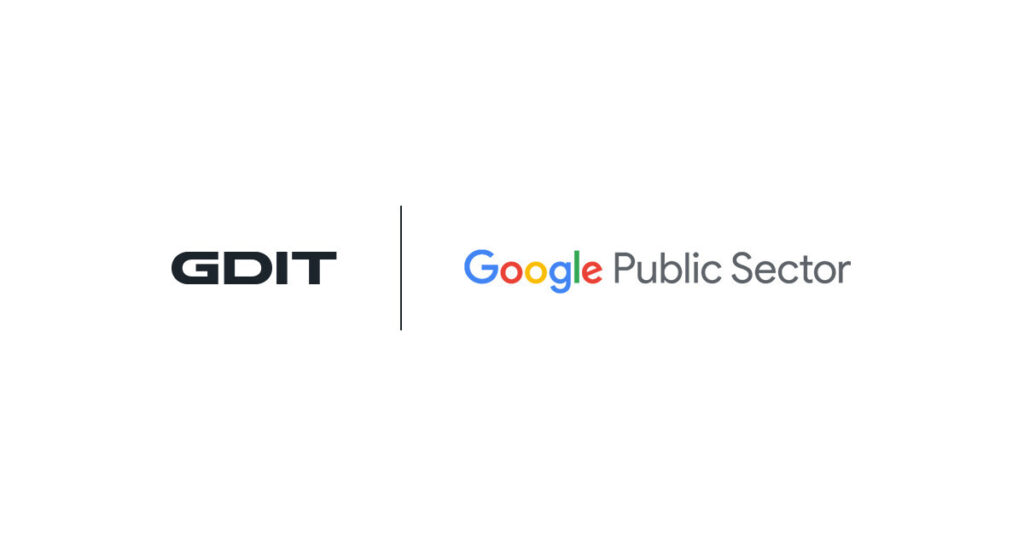 GDIT Expands Collaboration with Google Public Sector to Drive Mission AI Solutions gdit google new collab agreement.jpg