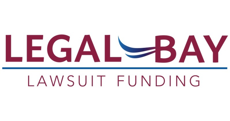 Legal-Bay Pre Settlement Funding Company Anticipates Increase in Motor Vehicle Accident Claims legal bay logo.jpg