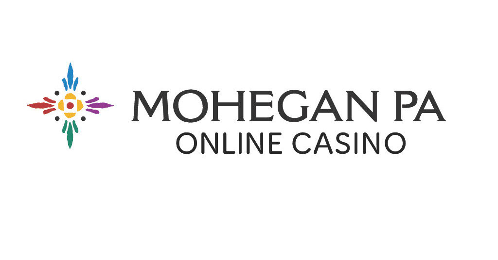 Mohegan Digital launches Online Sportsbook in Pennsylvania mohegan pennsylvania logo.jpg