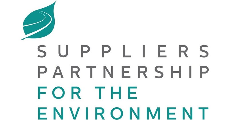 Suppliers Partnership for the Environment (SP) Announces 2025 Environmental Leadership Award Winners sp logo.jpg