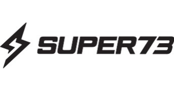 SUPER73® ANNOUNCES NEXT GENERATION OF E-BIKE INNOVATION WITH INTRODUCTION OF THE SUPER73-MZFT super73 logo logo.jpg
